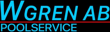 WGREN AB Poolservice